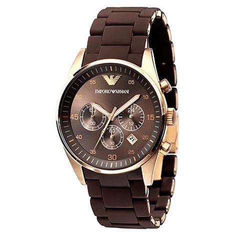 emporio armani replica watches india|emporio armani automatic watch.